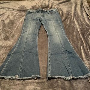Kancan jeans